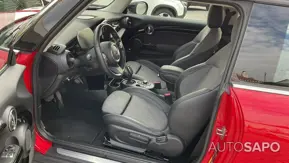 Mercedes-Benz Classe C 180 BlueTEC AMG Line de 2015