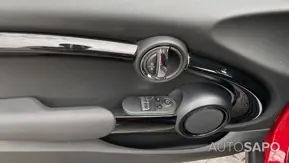 Mercedes-Benz Classe C 180 BlueTEC AMG Line de 2015