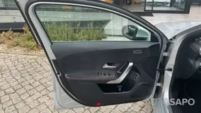 Mercedes-Benz Classe C 180 BlueTEC AMG Line de 2015
