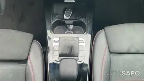 Mercedes-Benz Classe C 180 BlueTEC AMG Line de 2015