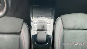 Mercedes-Benz Classe C 180 BlueTEC AMG Line de 2015