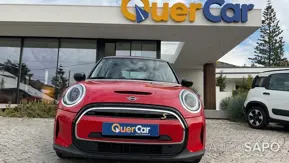 Smart Fortwo 0.8 cdi Passion 54 de 2012