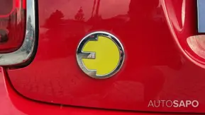 Smart Fortwo 0.8 cdi Passion 54 de 2012