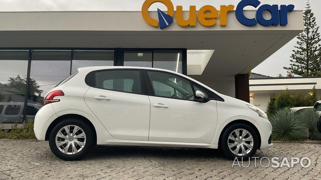 Peugeot 208 1.2 PureTech Active de 2019