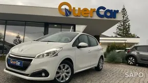 Peugeot 208 1.2 PureTech Active de 2019