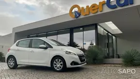 Peugeot 208 1.2 PureTech Active de 2019