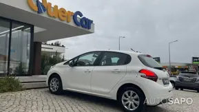 Peugeot 208 1.2 PureTech Active de 2019