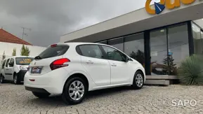 Peugeot 208 1.2 PureTech Active de 2019