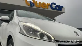 Peugeot 208 1.2 PureTech Active de 2019