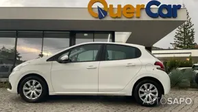 Peugeot 208 1.2 PureTech Active de 2019