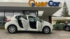 Peugeot 208 1.2 PureTech Active de 2019