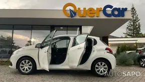 Peugeot 208 1.2 PureTech Active de 2019