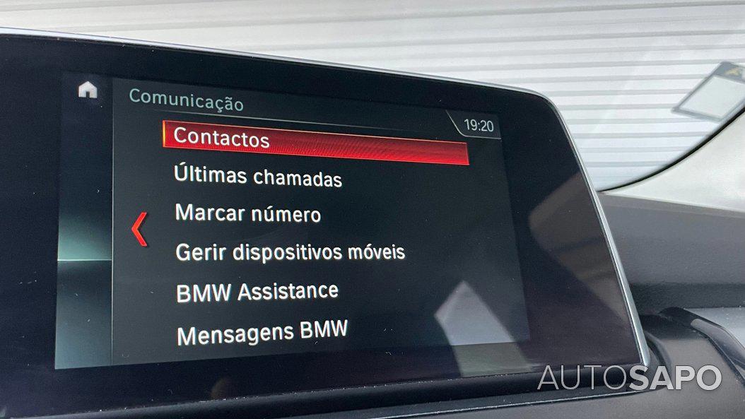 BMW Série 2 de 2020