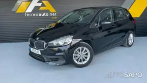 BMW Série 2 de 2020