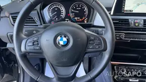 BMW Série 2 de 2020