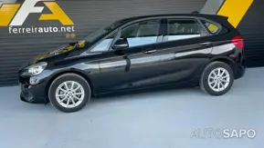 BMW Série 2 de 2020