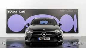 Mercedes-Benz Classe A de 2020