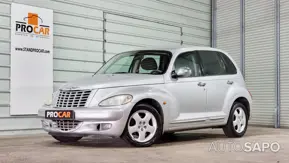 Chrysler PT Cruiser 2.0 Limited de 2001