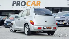 Chrysler PT Cruiser 2.0 Limited de 2001