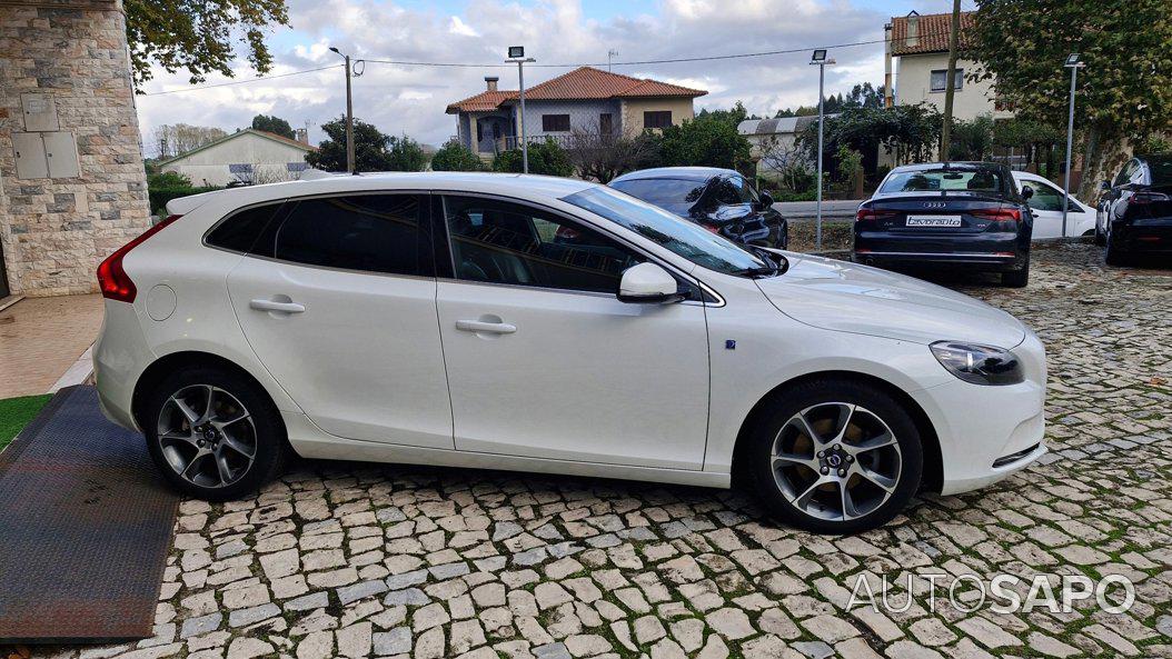 Volvo V40 de 2016