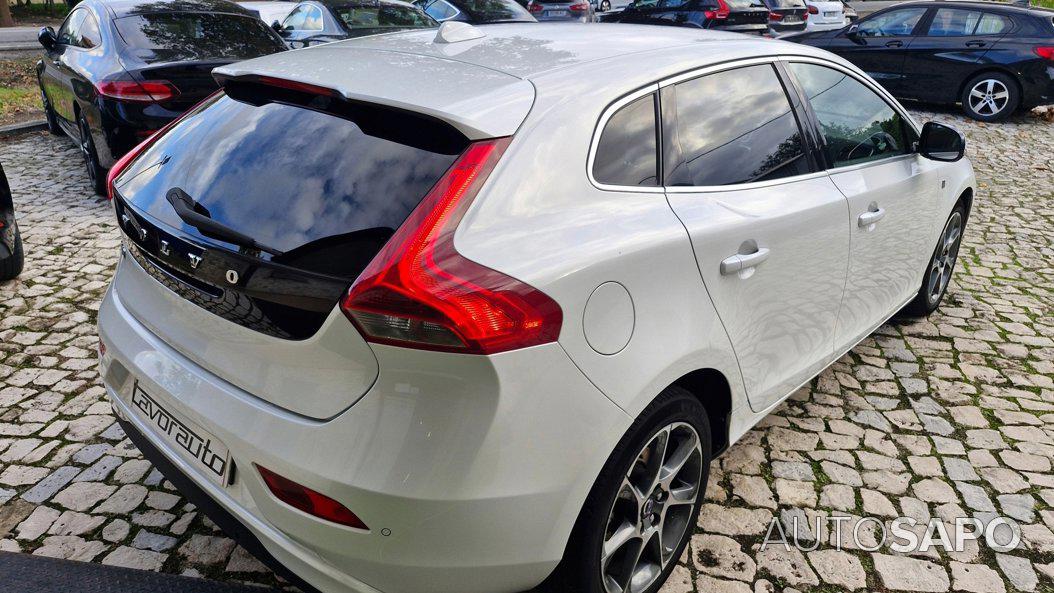 Volvo V40 de 2016