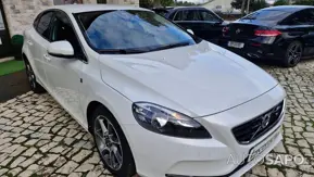 Volvo V40 de 2016