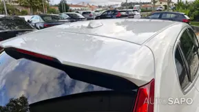 Volvo V40 de 2016