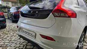 Volvo V40 de 2016