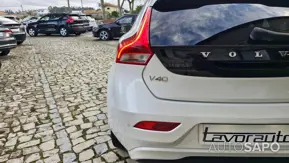 Volvo V40 de 2016