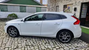 Volvo V40 de 2016