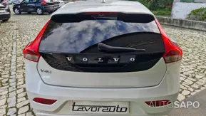 Volvo V40 de 2016