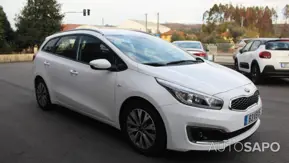 Kia Ceed de 2018