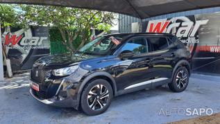 Peugeot 2008 1.2 PureTech Allure de 2021