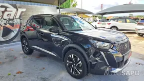 Peugeot 2008 1.2 PureTech Allure de 2021