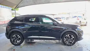 Peugeot 2008 1.2 PureTech Allure de 2021