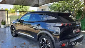 Peugeot 2008 1.2 PureTech Allure de 2021