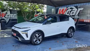 Hyundai Bayon 1.0 T-GDi Premium de 2022