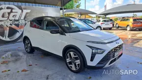 Hyundai Bayon 1.0 T-GDi Premium de 2022