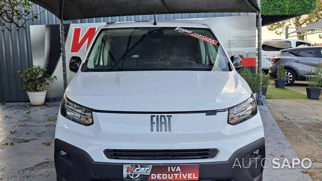 Fiat Doblo de 2024