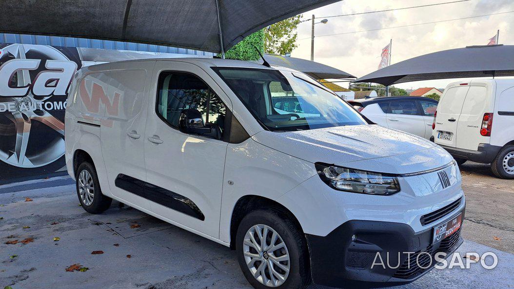 Fiat Doblo de 2024