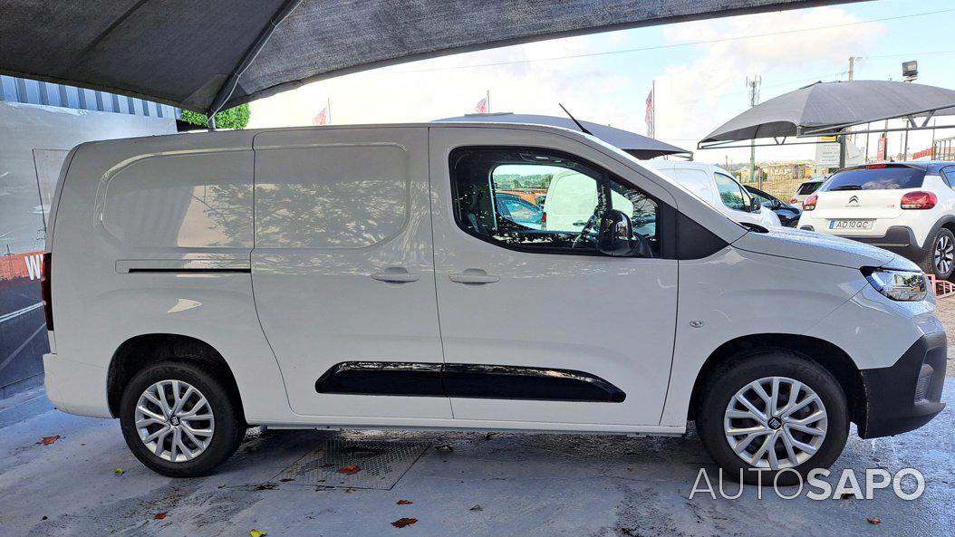 Fiat Doblo de 2024