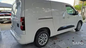 Fiat Doblo de 2024