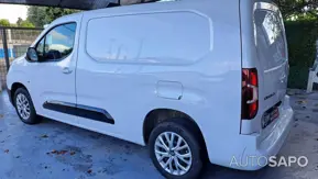 Fiat Doblo de 2024