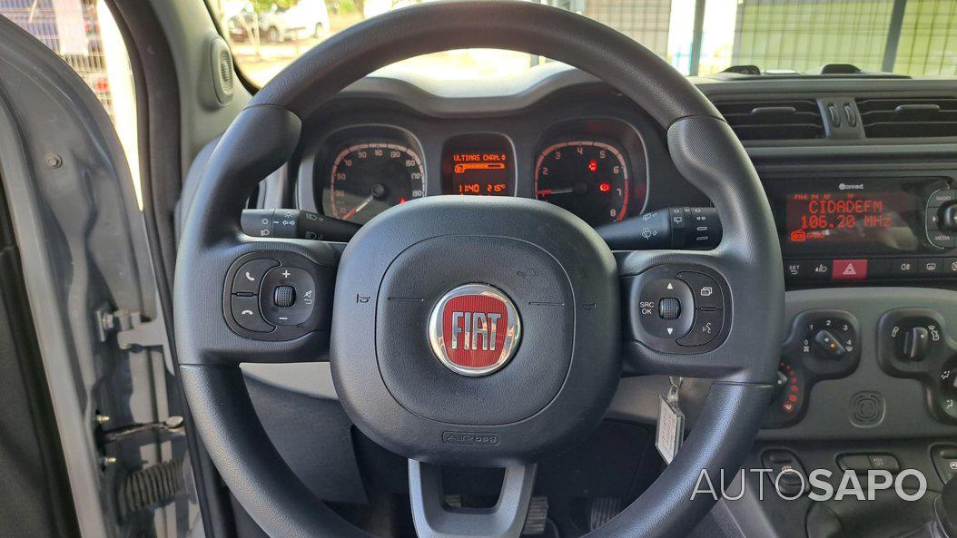 Fiat Panda de 2022