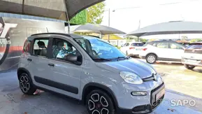 Fiat Panda de 2022