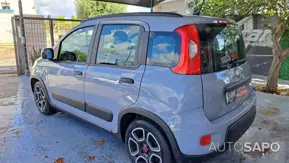 Fiat Panda de 2022