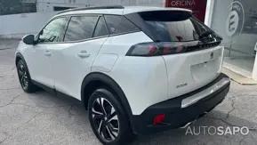 Peugeot 2008 de 2021