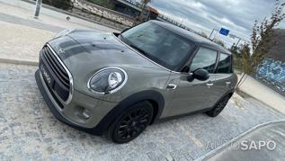 MINI Cooper D de 2018