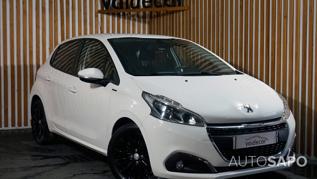 Peugeot 208 de 2019