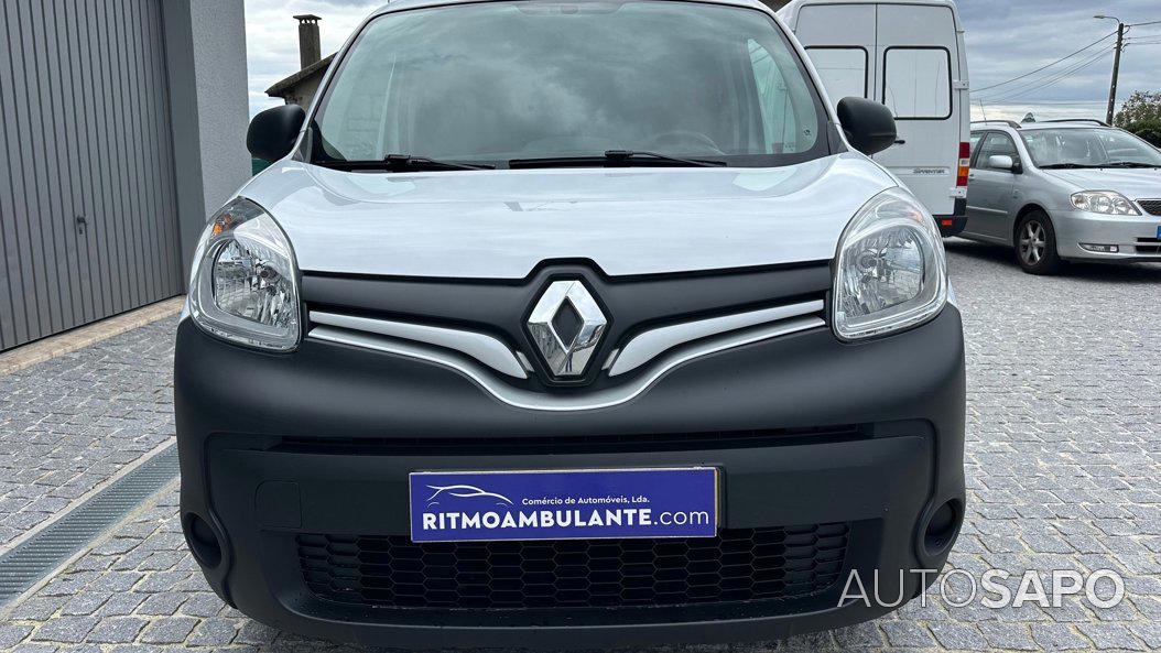 Renault Kangoo de 2019